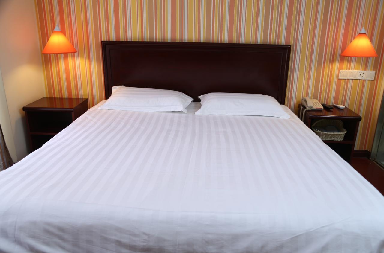 Pai Hotel Zhanjiang Xuwen Εξωτερικό φωτογραφία